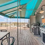 Magnifique Penthouse Au Centre Ville De Quebec