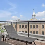 Magnifique Penthouse Au Centre Ville De Quebec