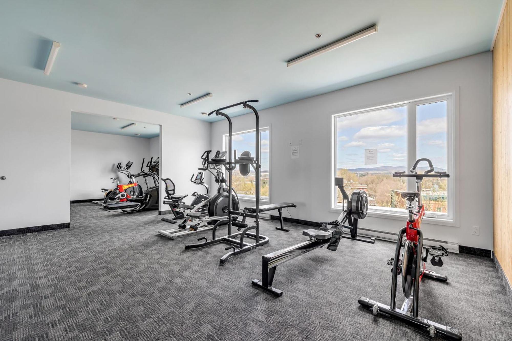 Magnifique Penthouse Au Centre De Apartment