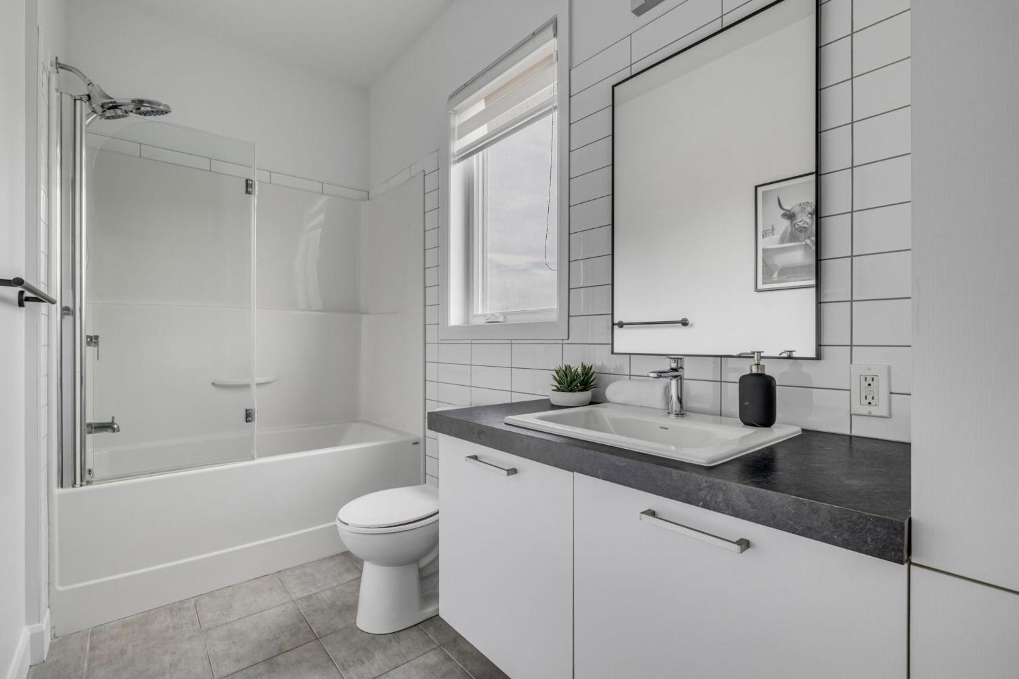 Apartment Magnifique Penthouse Au Centre De